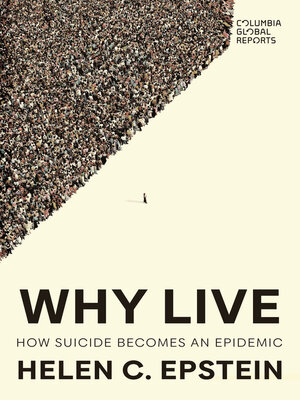cover image of Why Live